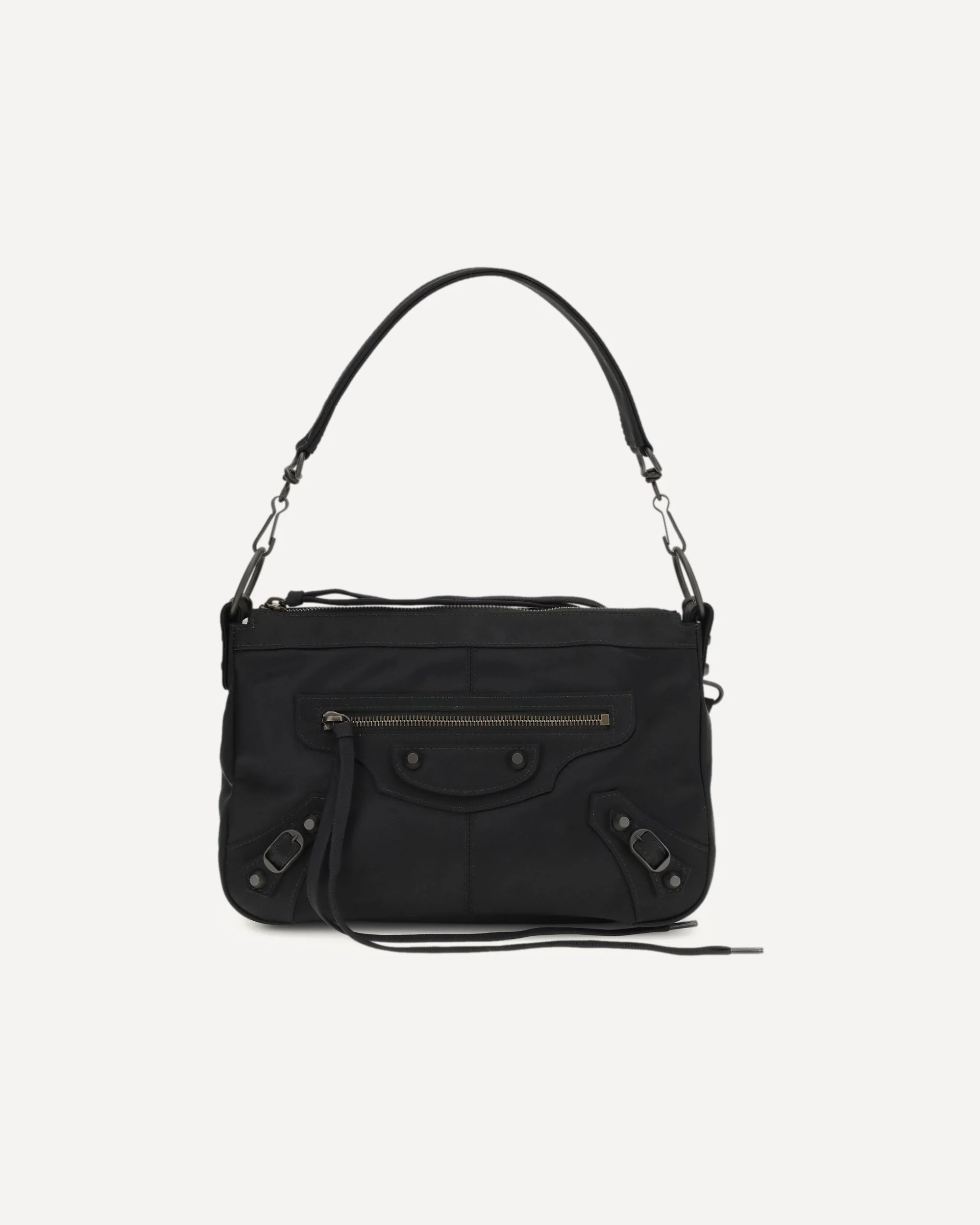 Le City Moto small Shoulder Bag - 1