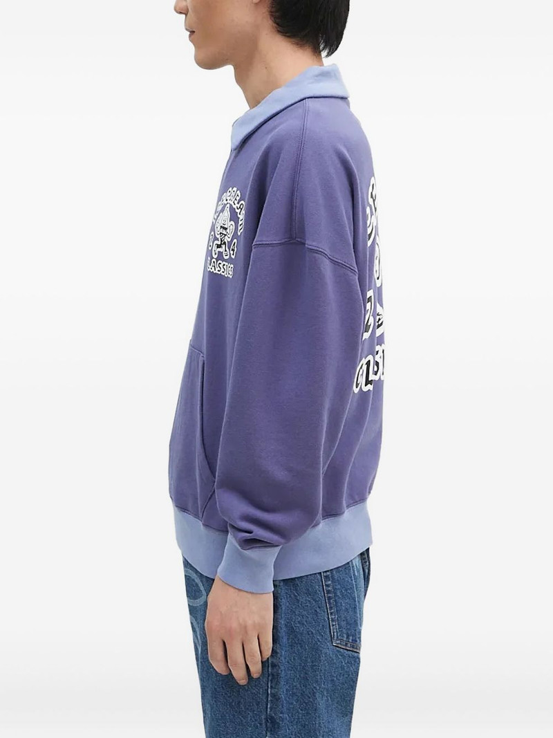 Cone Man sweatshirt 3