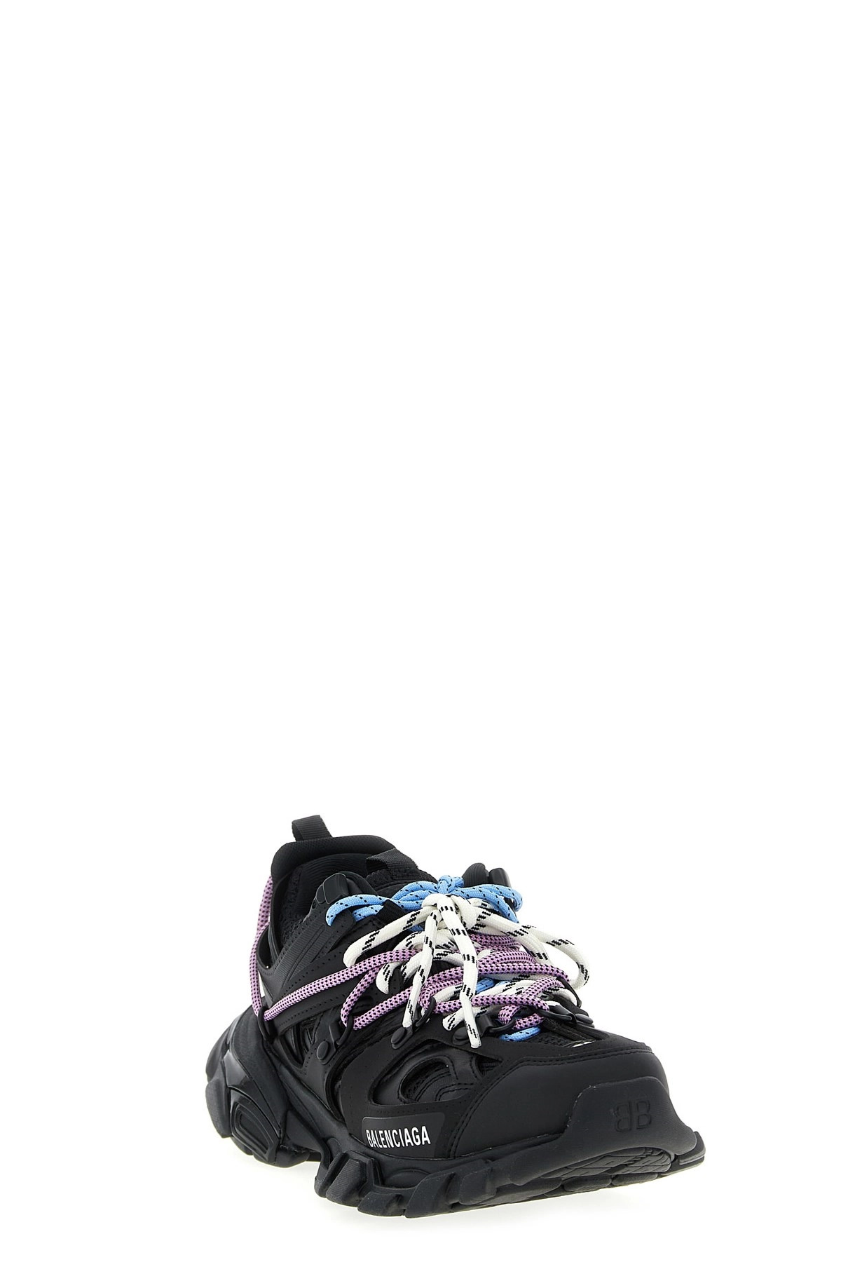'Track Trail Laces' sneakers - 2