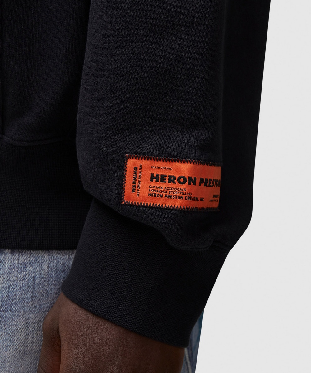 NF ex-ray recycled hoodie - 4