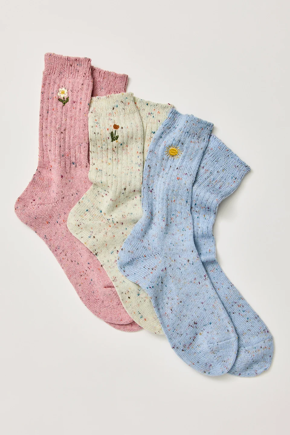 Halcyon Heritage Sock Pack - 1