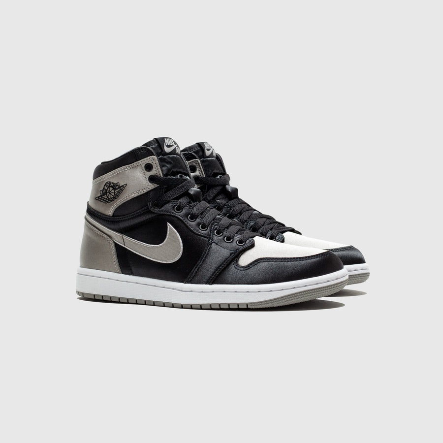 WMNS AIR JORDAN 1 RETRO HIGH OG "SATIN SHADOW" - 2