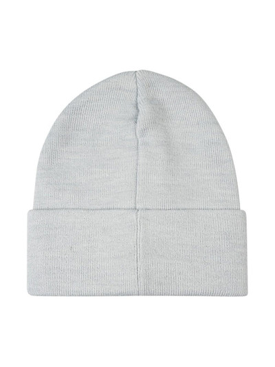 Supreme Capital logo-embroidered beanie outlook