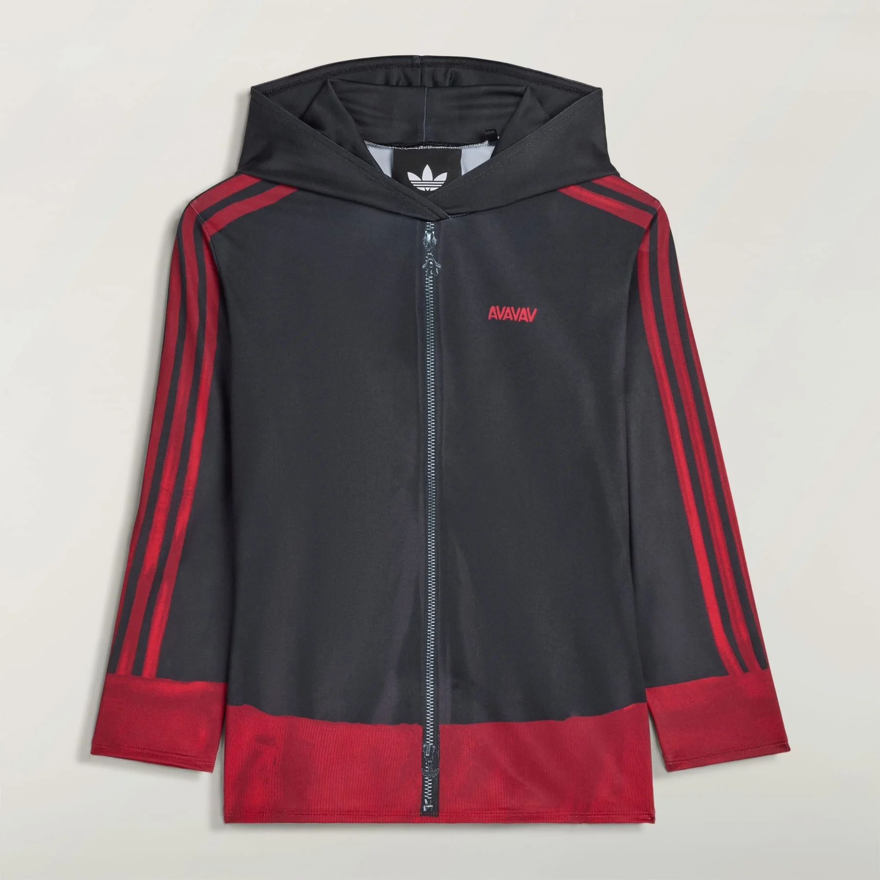 adidas by Avavav Tracktop Baselayer - 1
