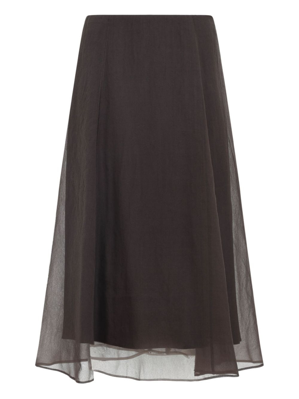 Brunello Cucinelli Skirt - 1