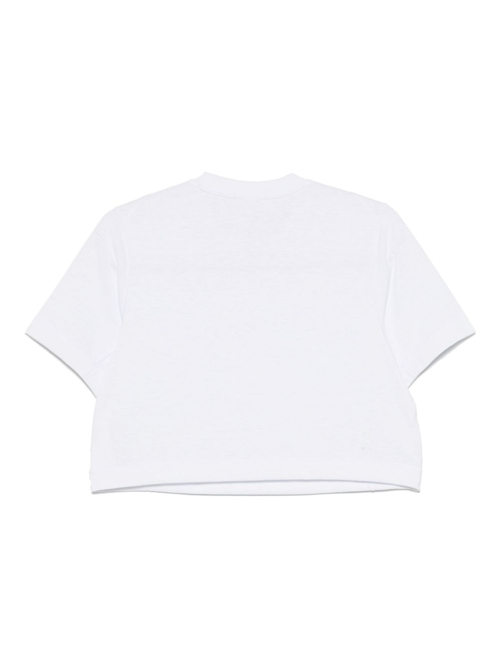 Train T-shirt - 2