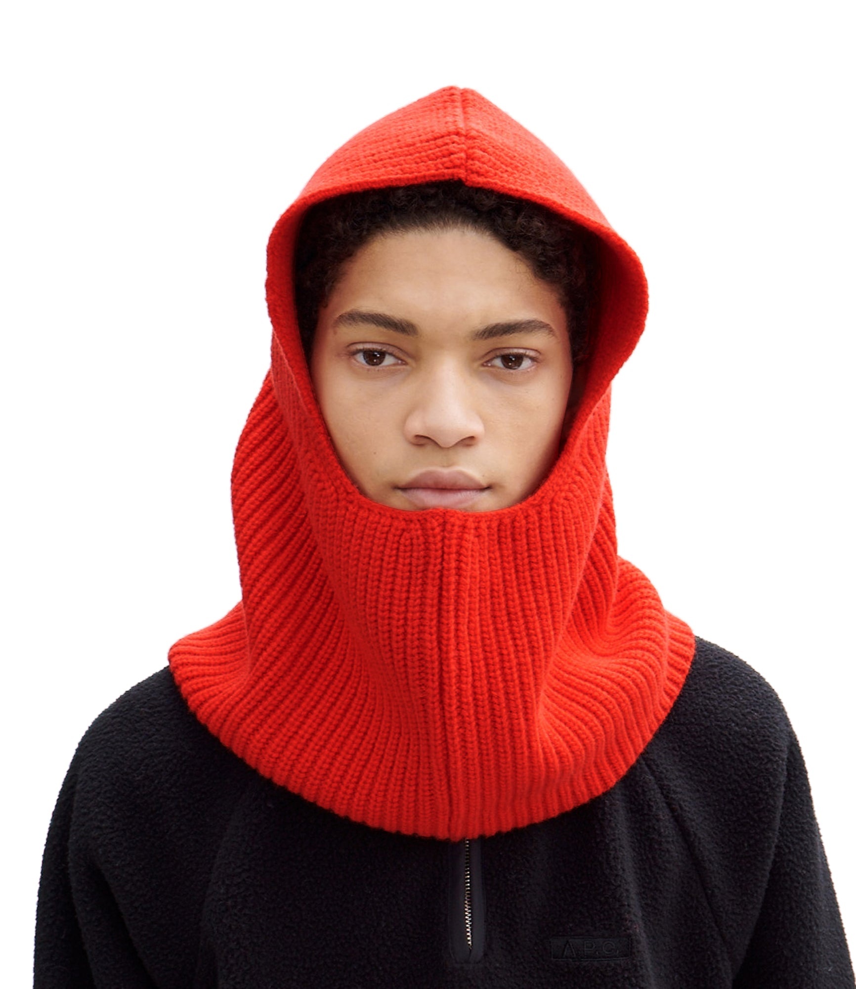 Sacha ski mask - 2