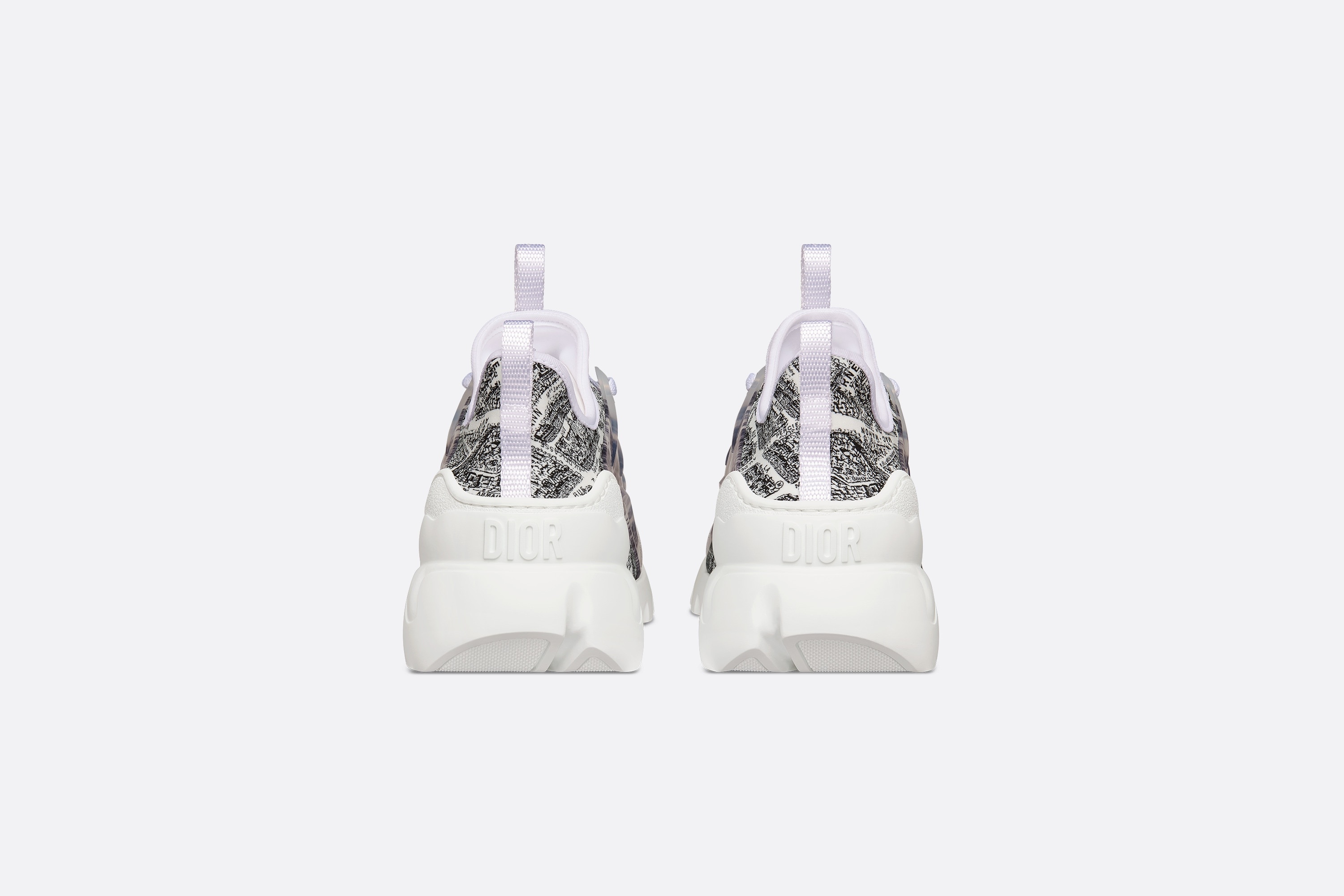 D-Connect Sneaker - 5