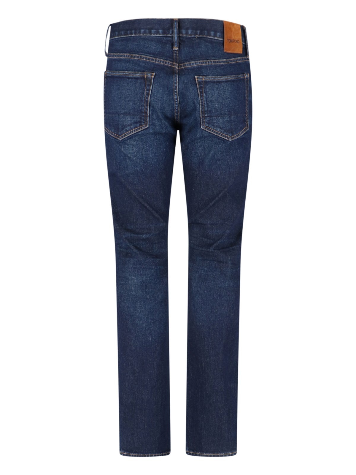 SLIM JEANS - 2