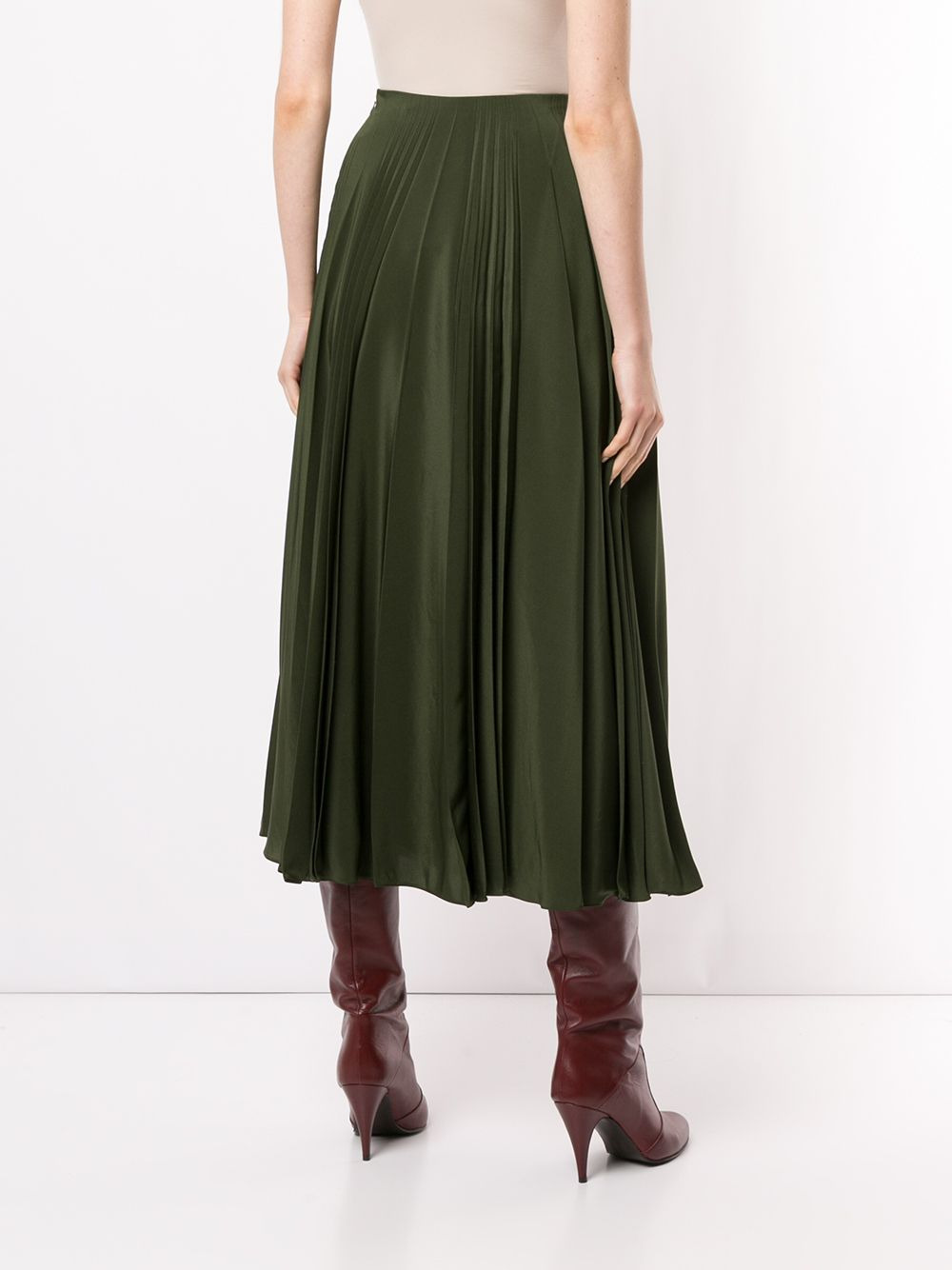 x Undercover Lovers skirt - 4