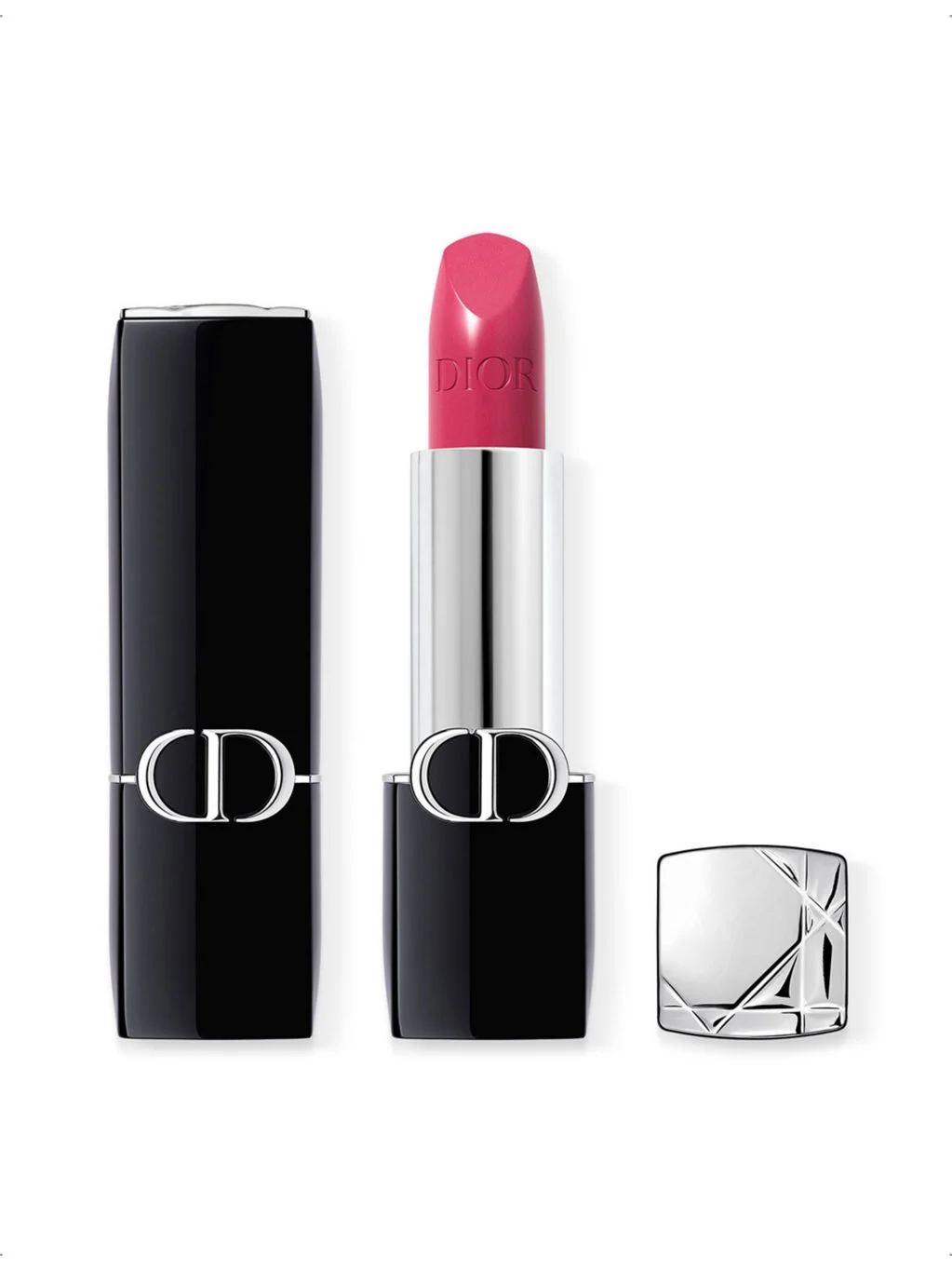 New Rouge Dior Couture lipstick satin 3.5g - 1