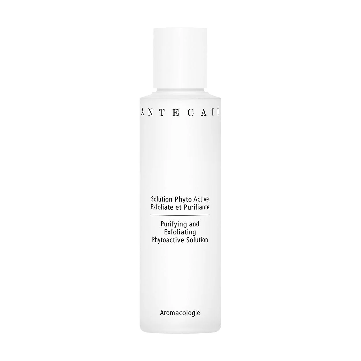Purifying and Exfoliating Phytoactive Solution - 1
