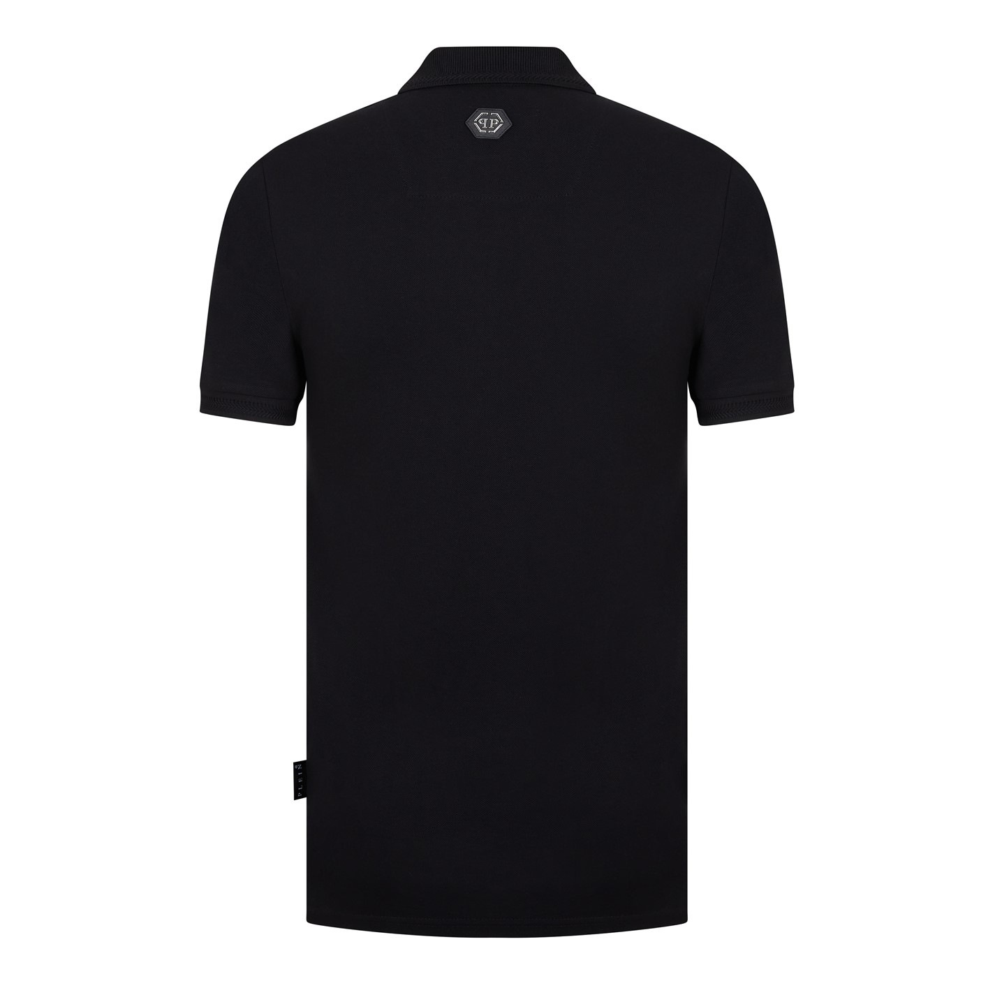 PLEIN LOGO POLO SN41 - 2