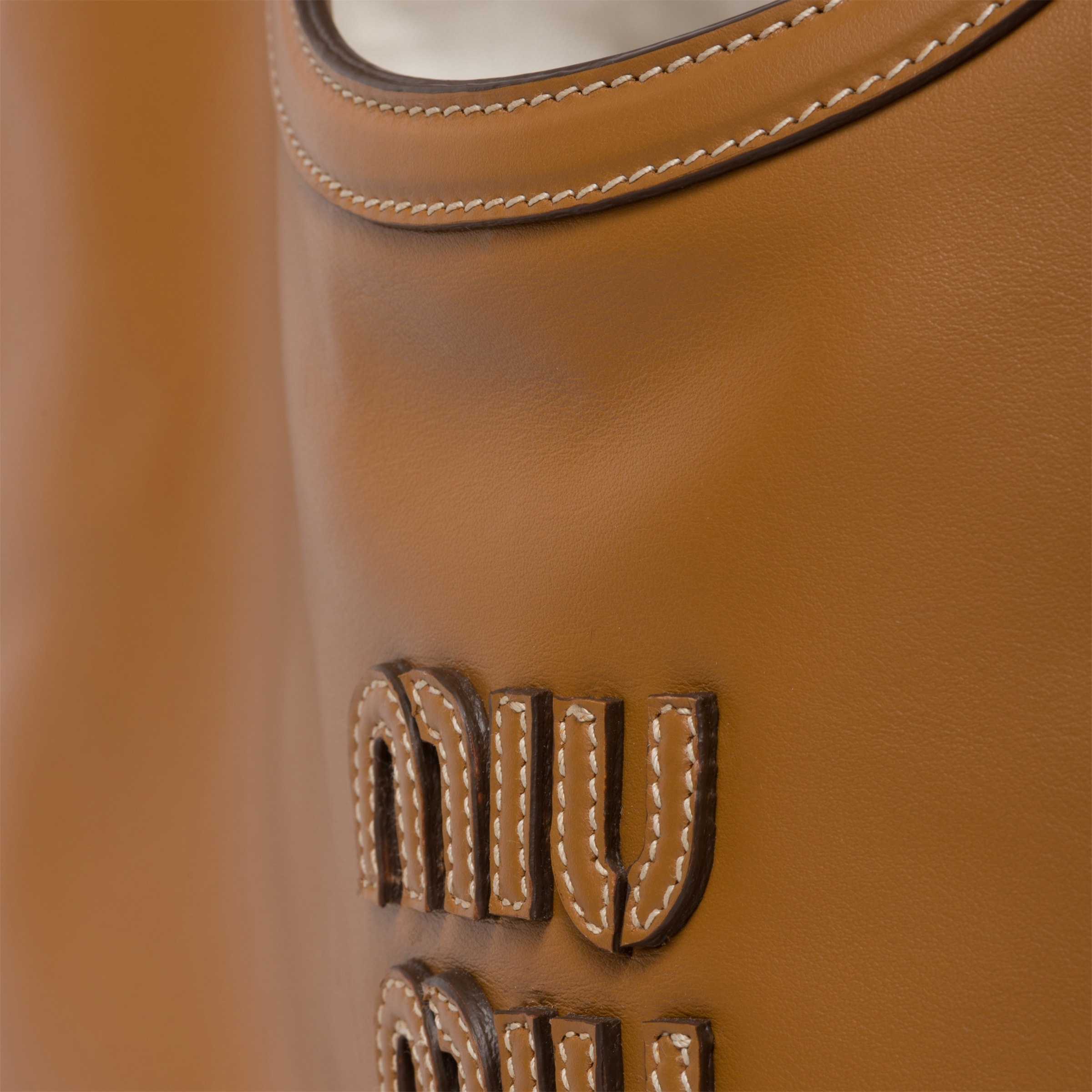 IVY  leather bag - 6