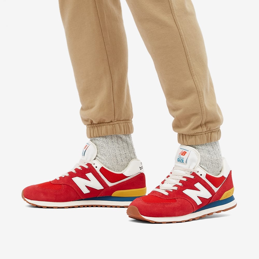 New Balance ML574HA2 - 6