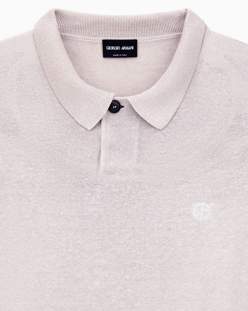 GIORGIO ARMANI TURTLENECKS outlook