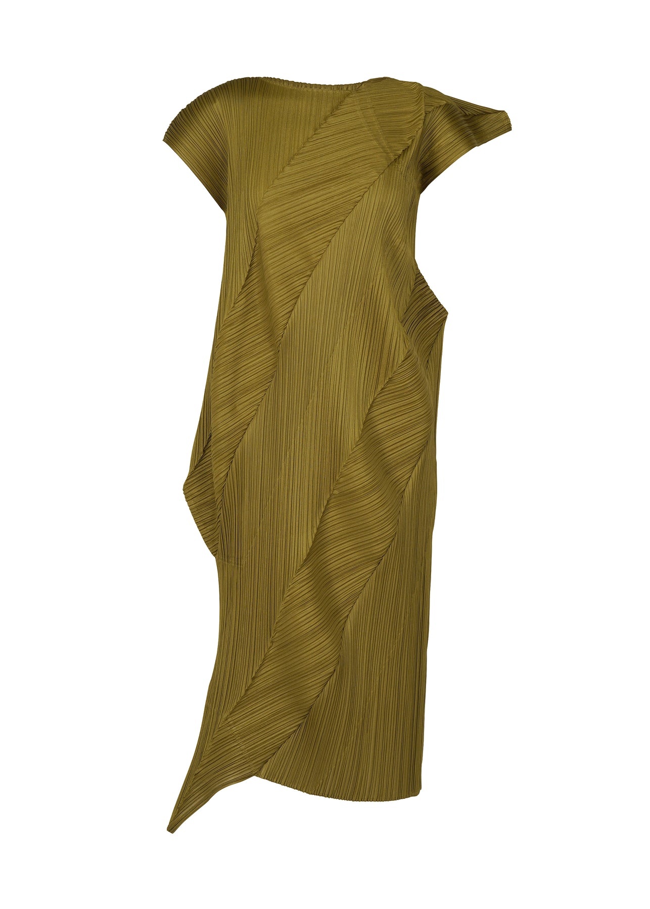 KOMBU DRESS - 1