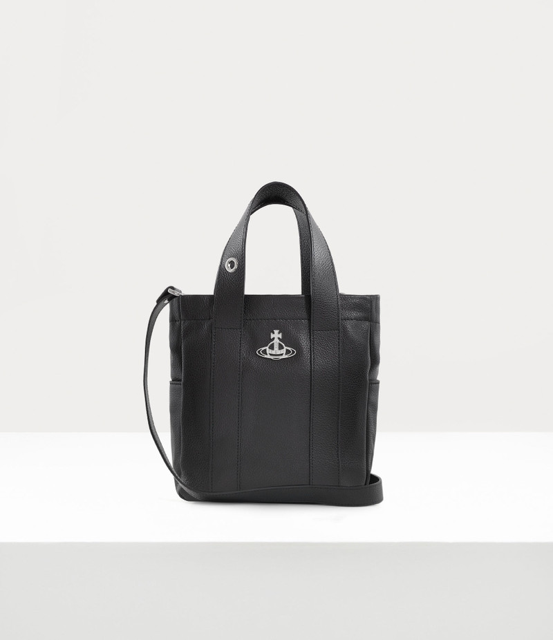 MURRAY SMALL TOTE BAG 4