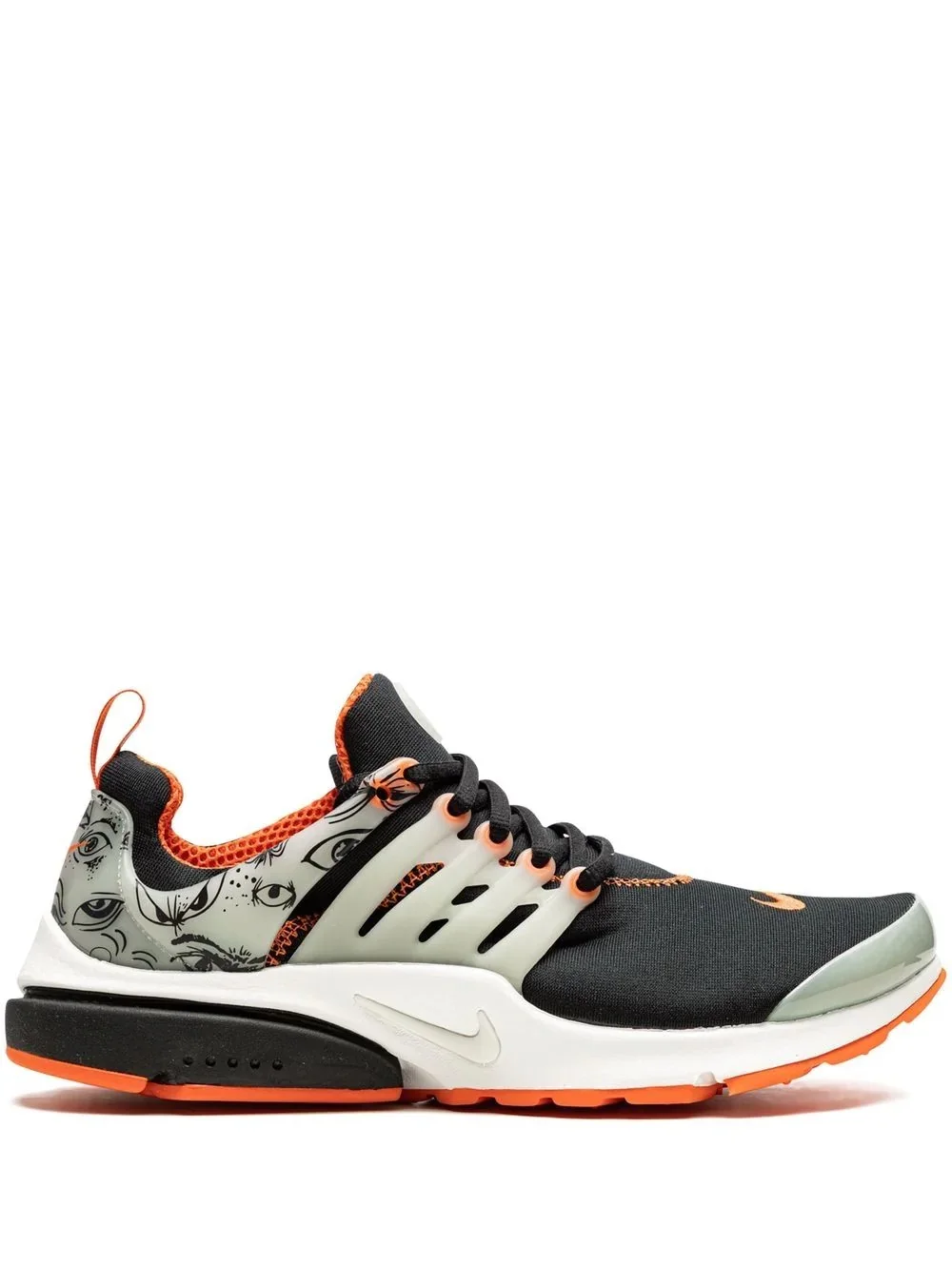 Air Presto PRM low-top sneakers - 1