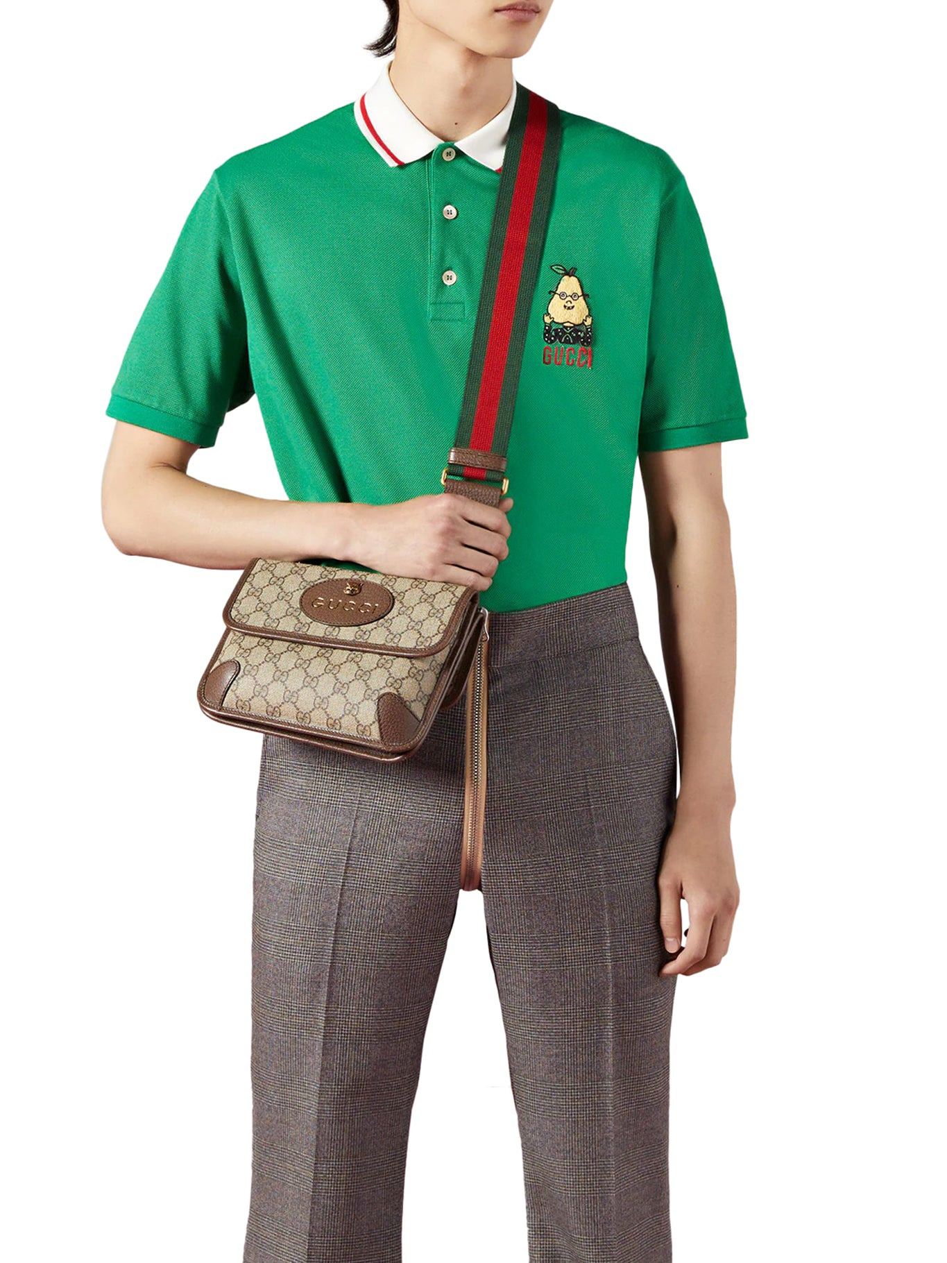 MESSENGER NEO VINTAGE - 2
