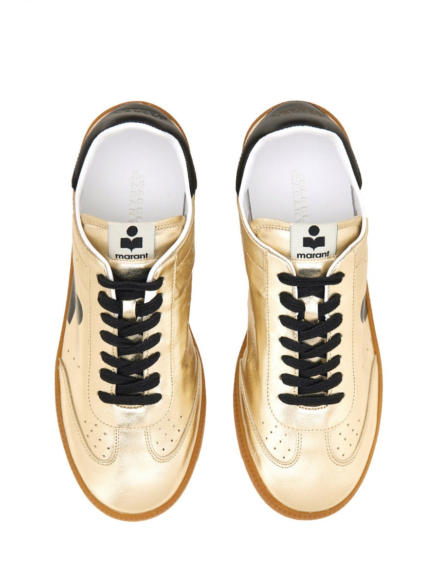 Isabel Marant Women "Kaycee" Sneaker - 6