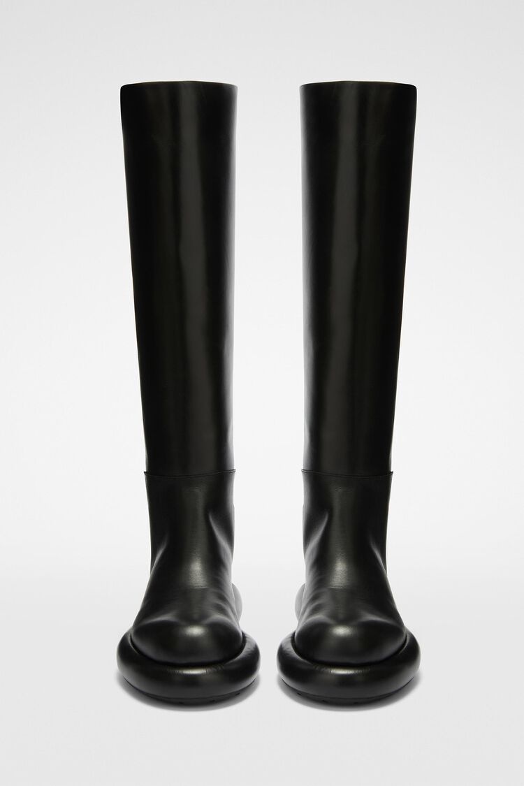 Knee Boots - 2