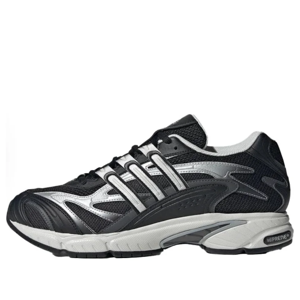 adidas Temper Run 2 'Core Black Gray One Gray Five' IH0404 - 1