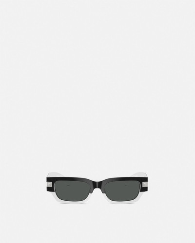 VERSACE Classic Top Sunglasses outlook