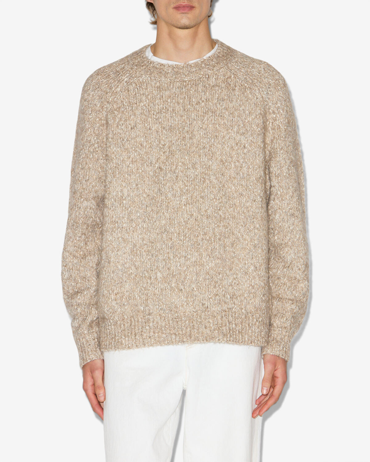 HANORI SWEATER - 4