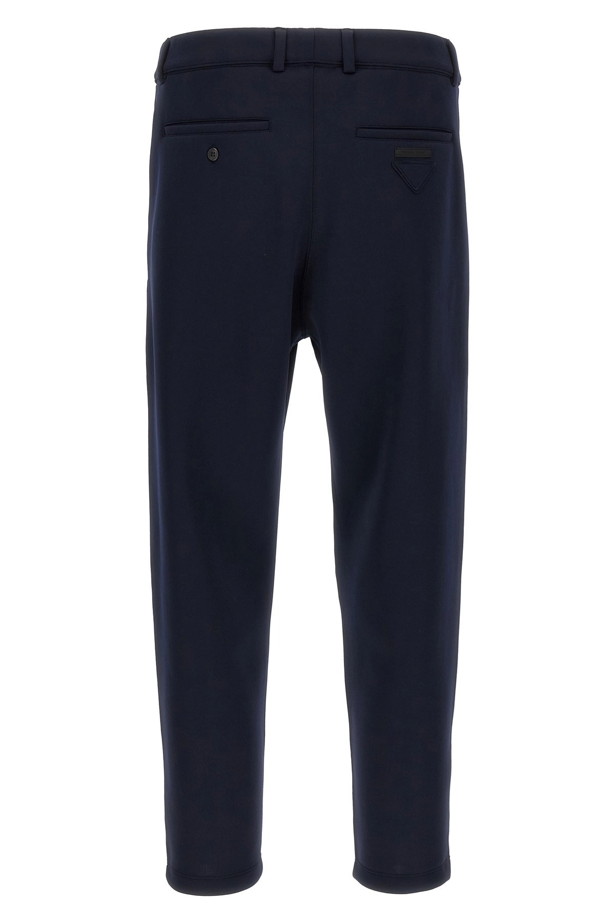 Techno jersey pants - 2