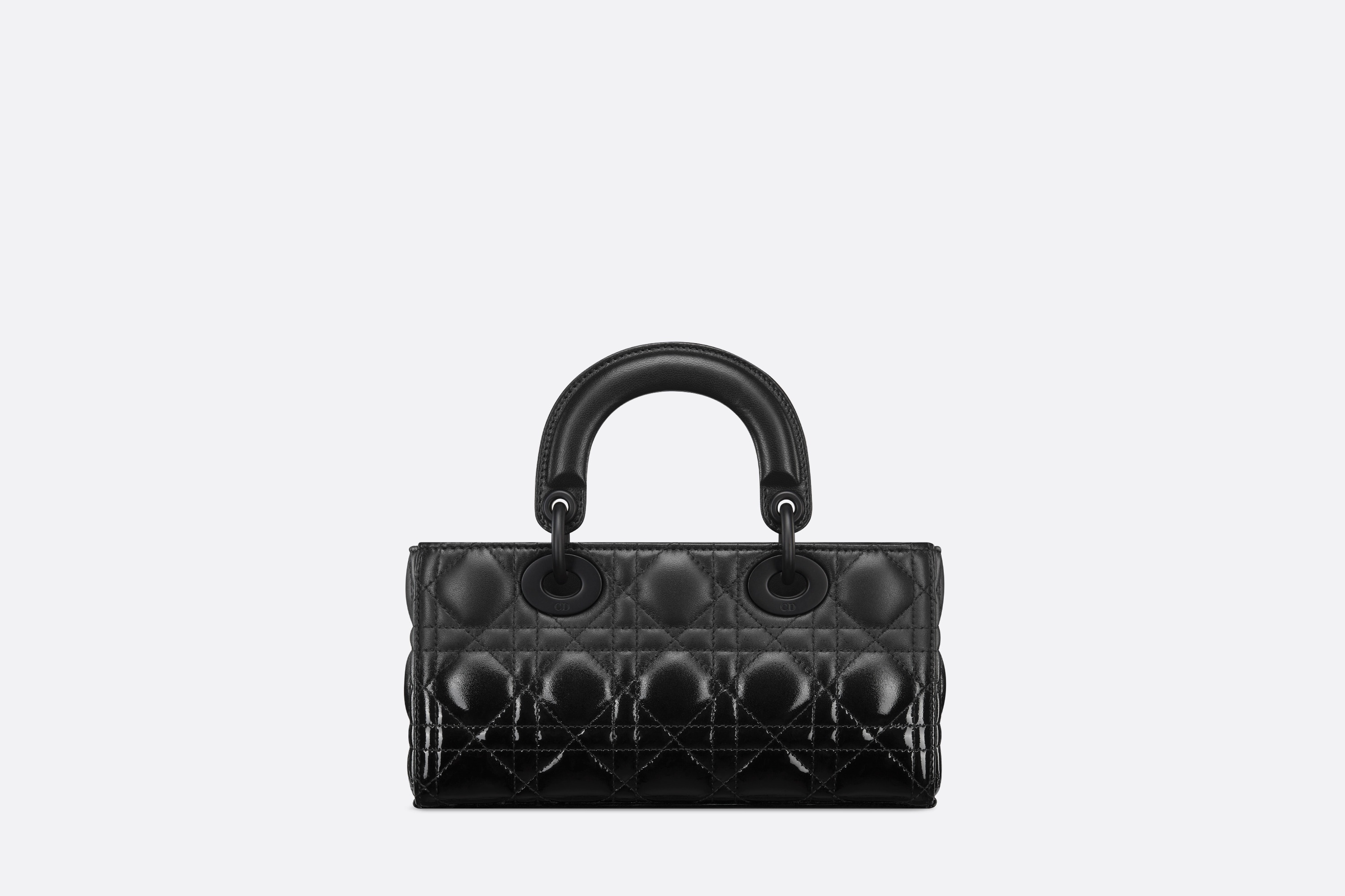 Small Lady D-Joy Bag - 4
