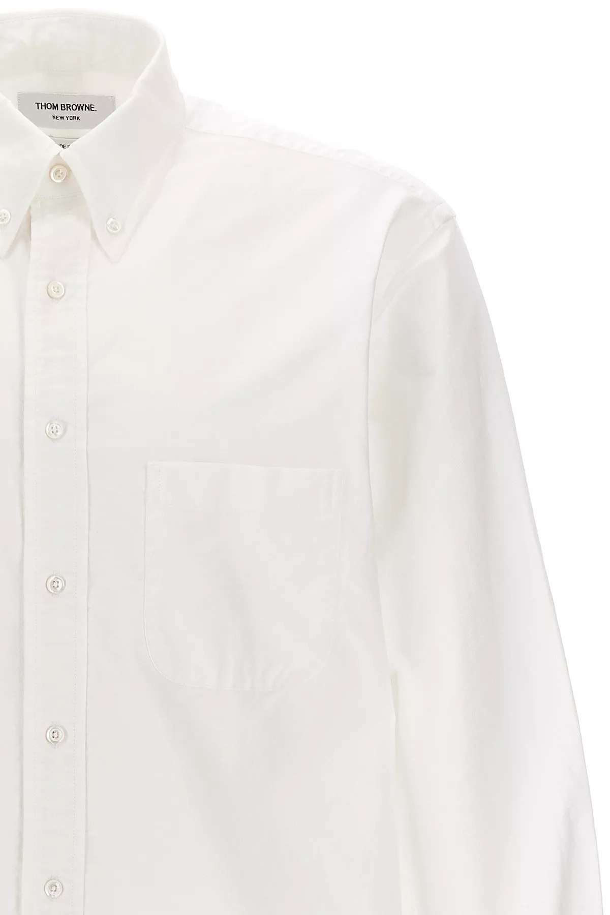 'Classic' shirt - 4