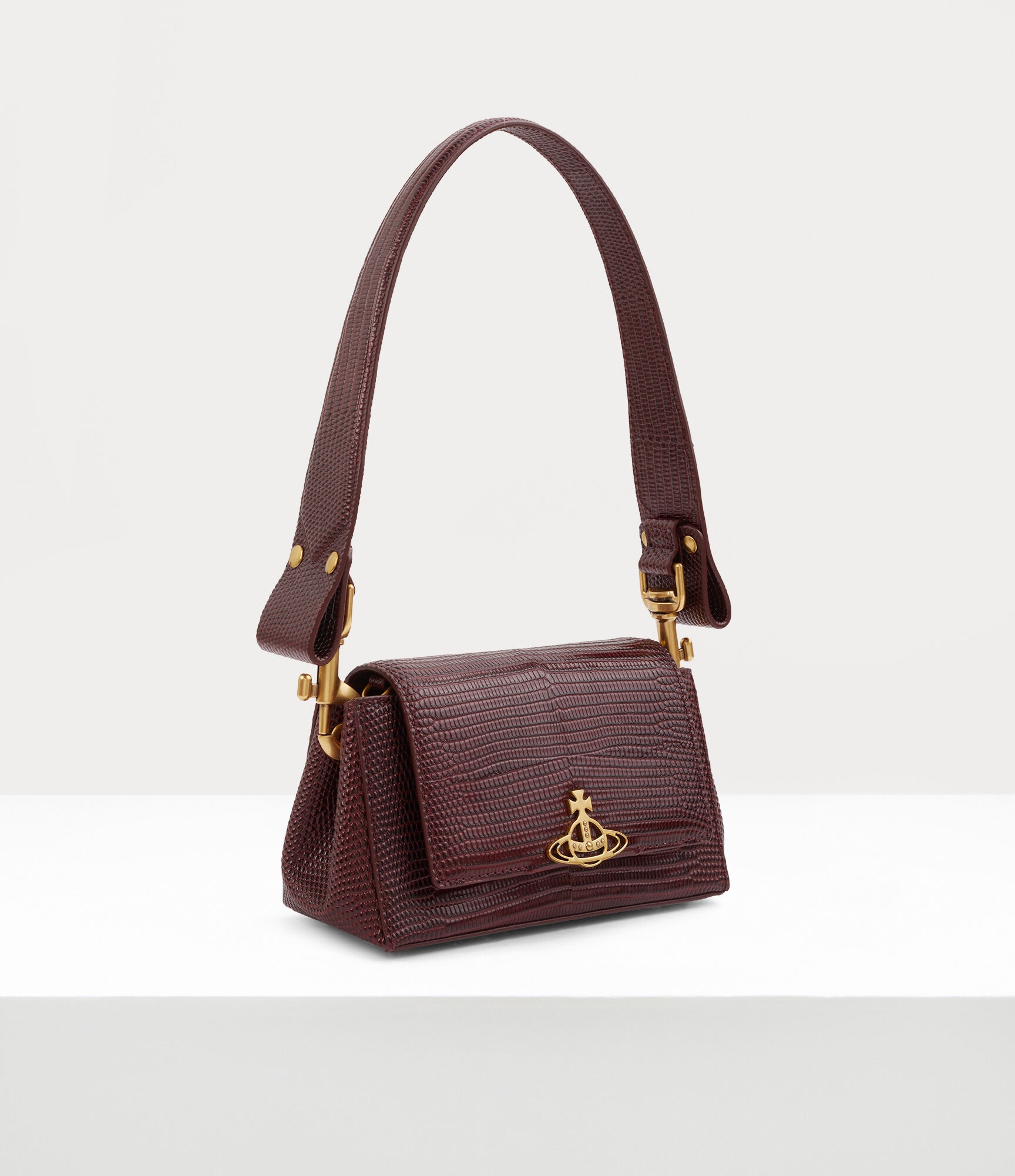 HAZEL SMALL HANDBAG - 3