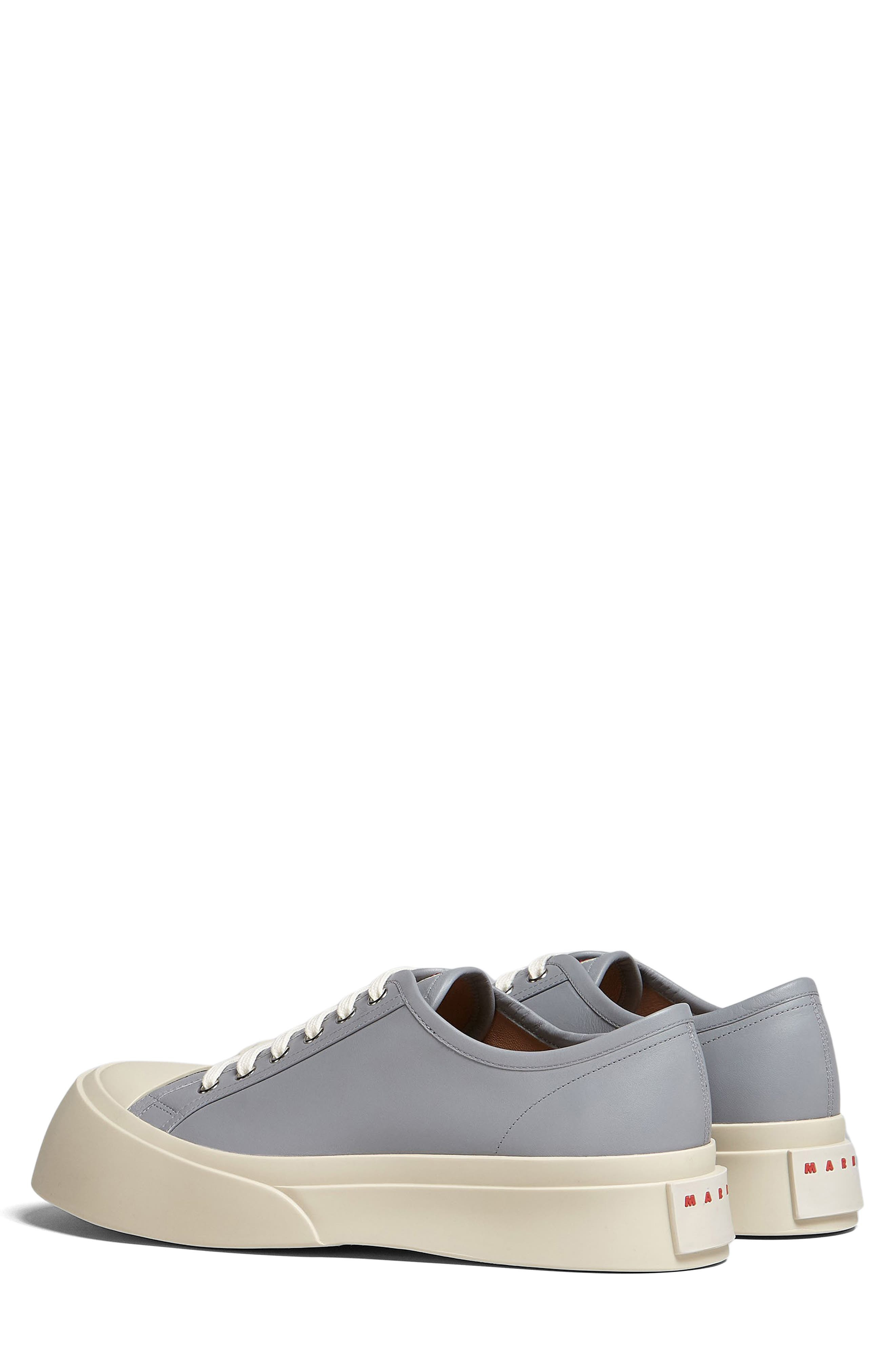 Pablo Low Top Sneaker - 2