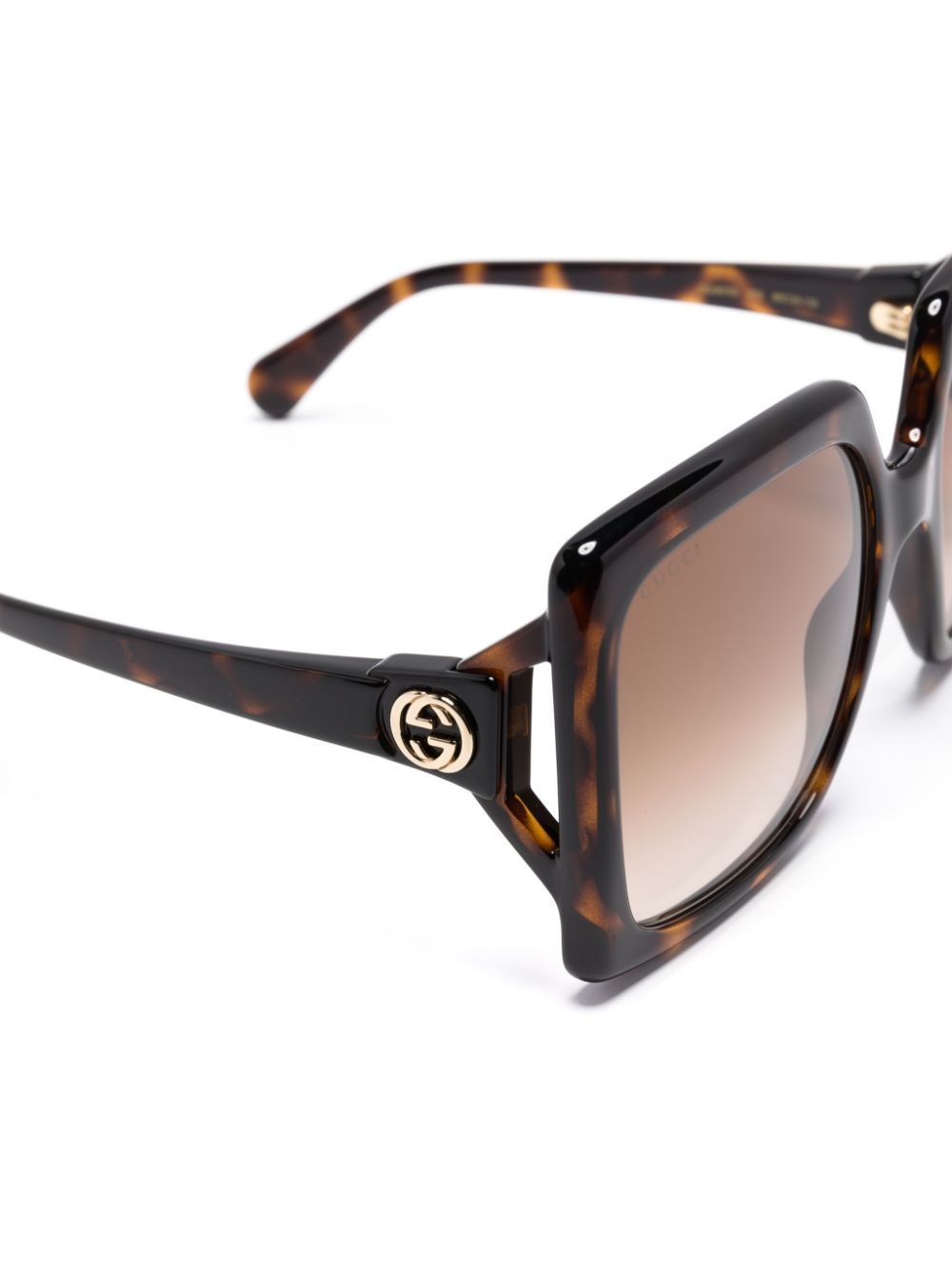 Interlocking-G sunglasses - 3