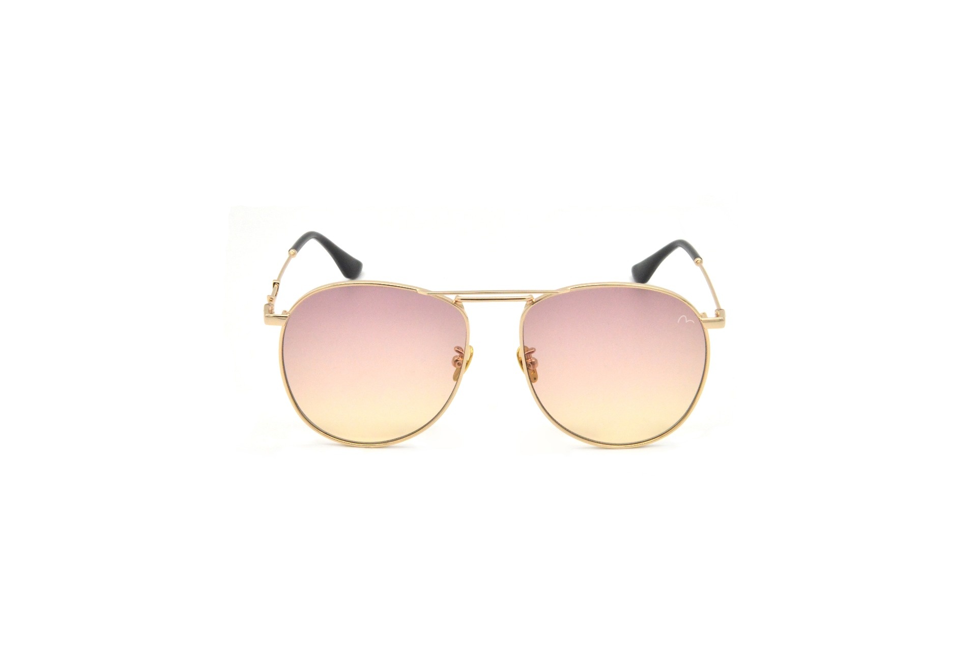 AVIATOR STYLE SUNGLASSES - 2