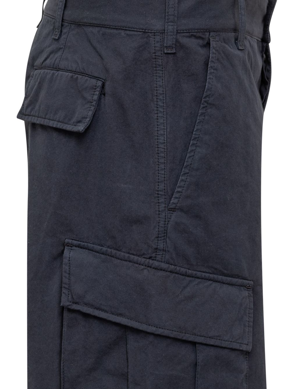 Saint cargo trousers - 4
