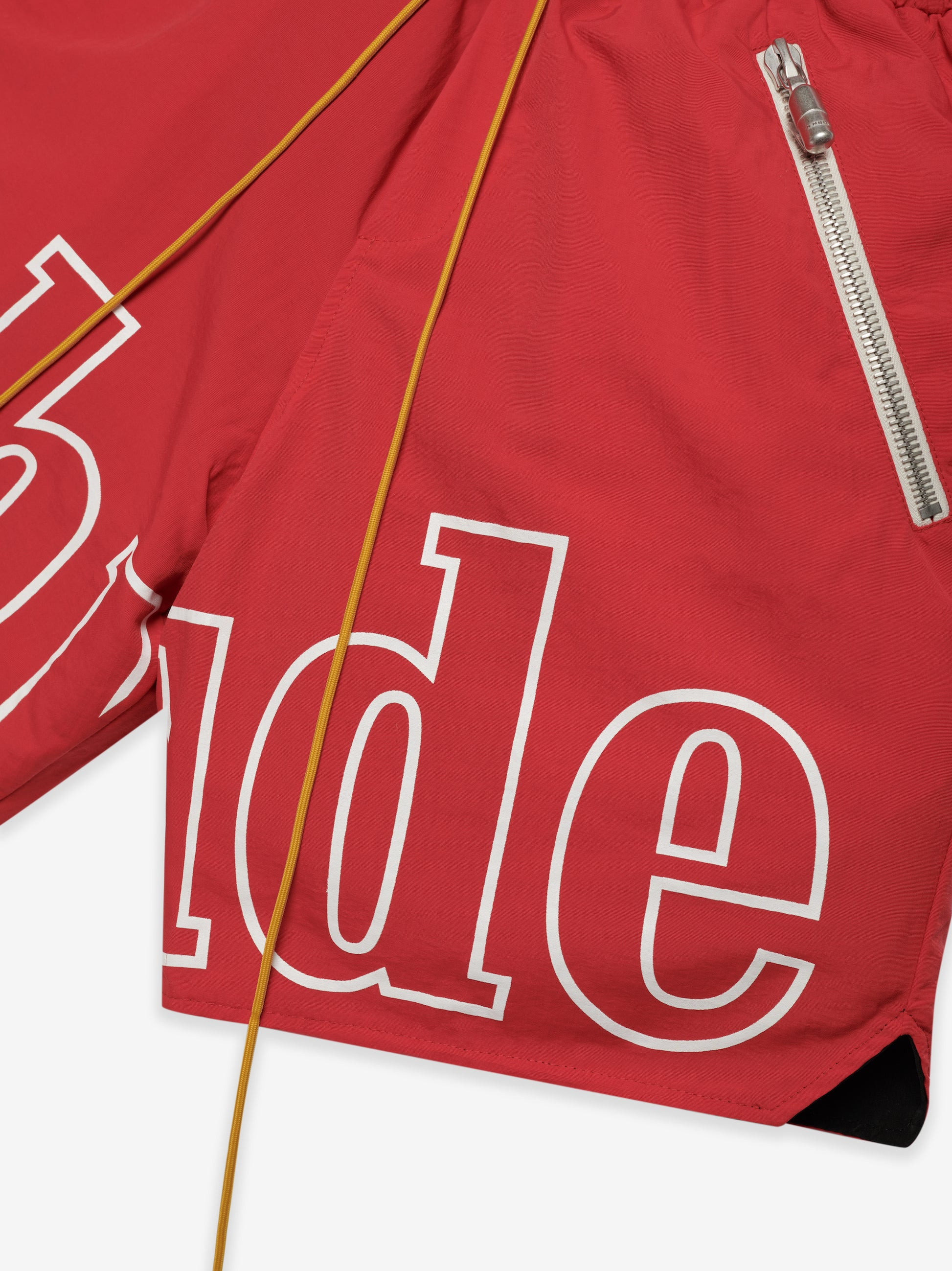 RH LOGO SHORTS - 3