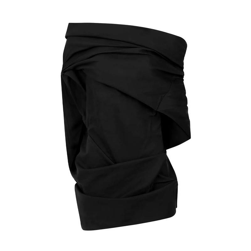 MOULDED TOP BLACK 1