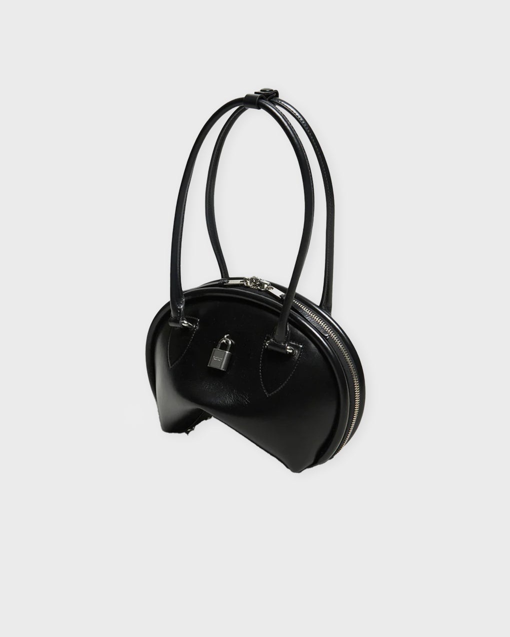 Bag Mini Bowlina Shoulder Black ONESIZE - 3
