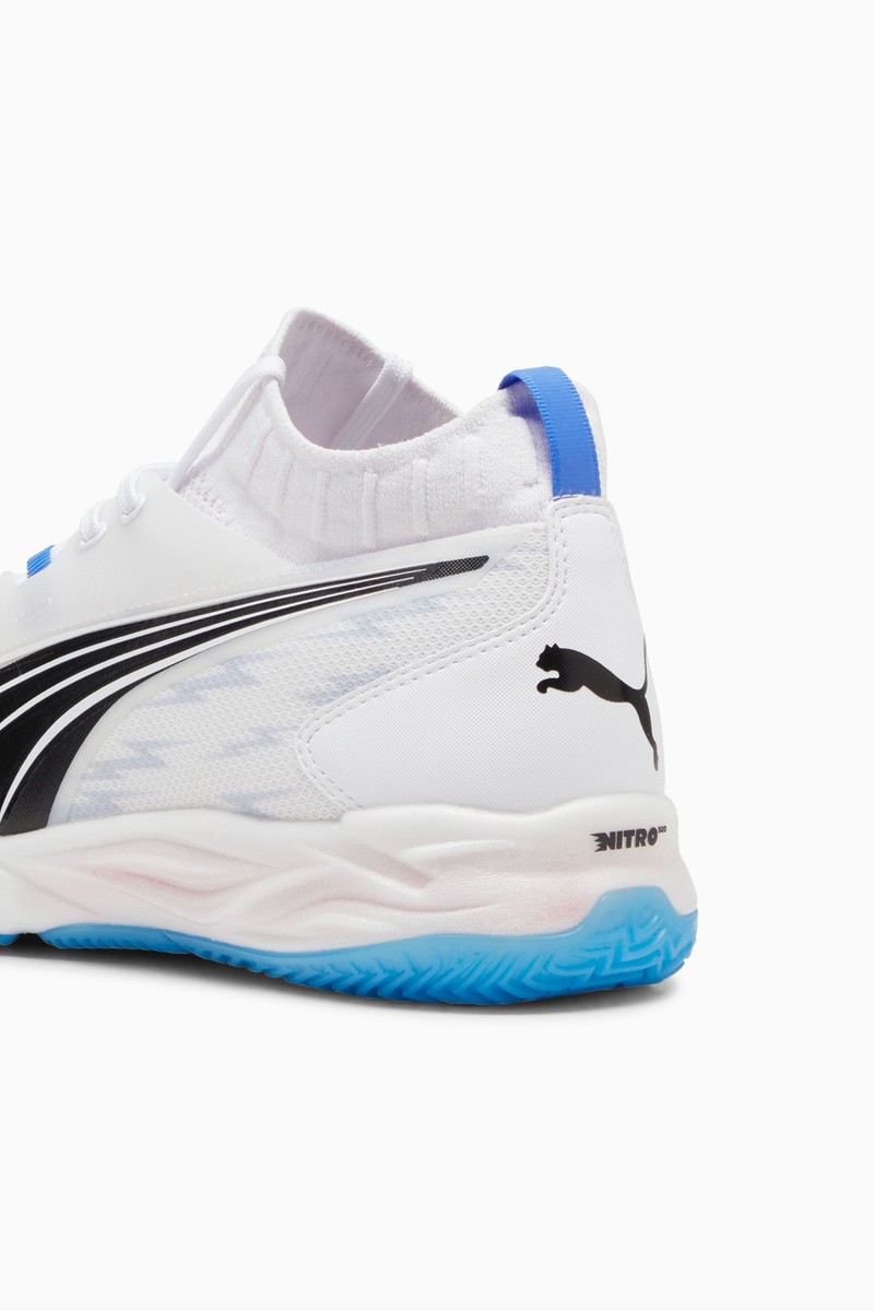 Eliminate NITRO™ SQD Court Shoes 5