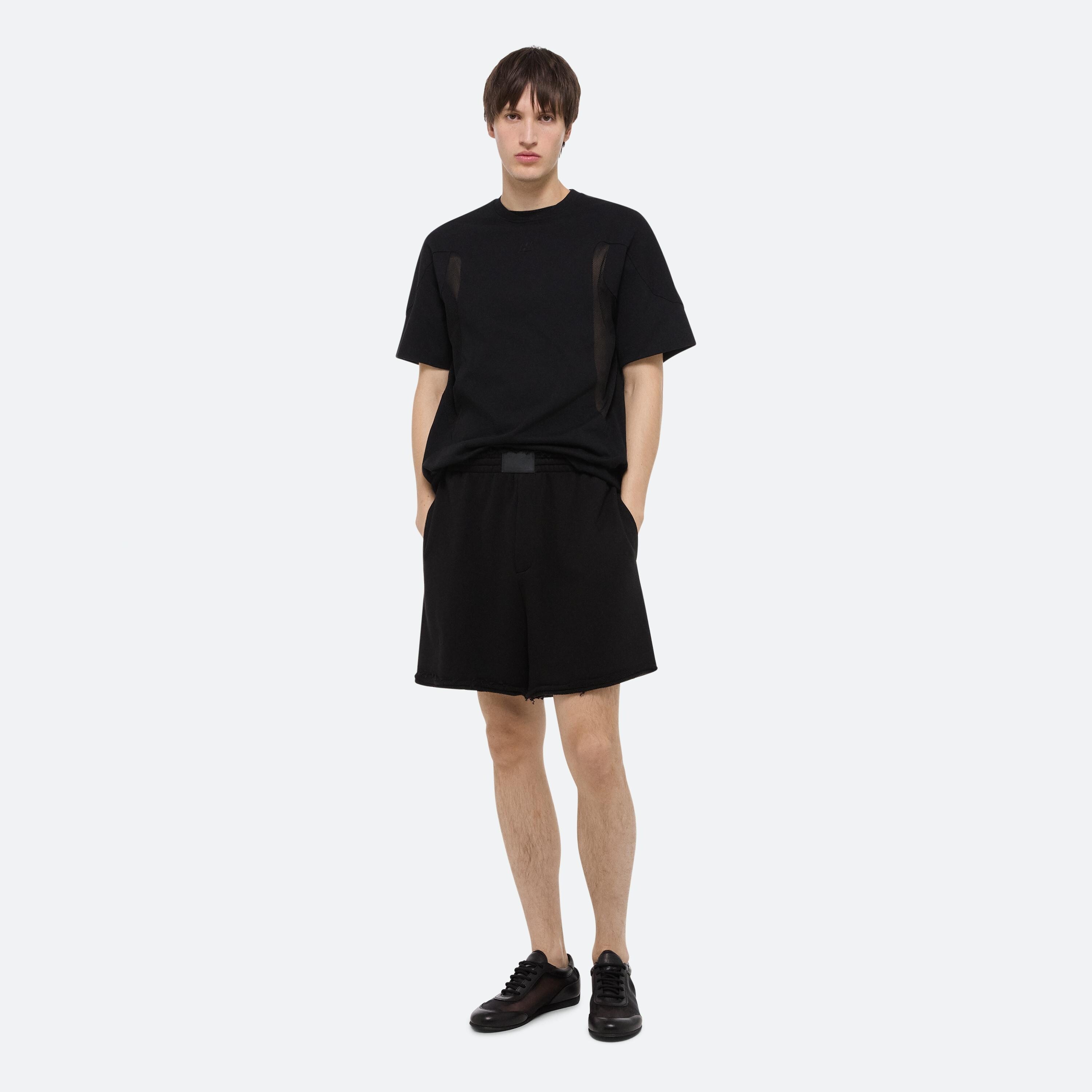 MINIMAL SHORTS - 2