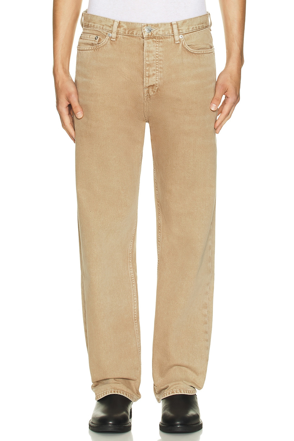 Saeddie Jeans - 3