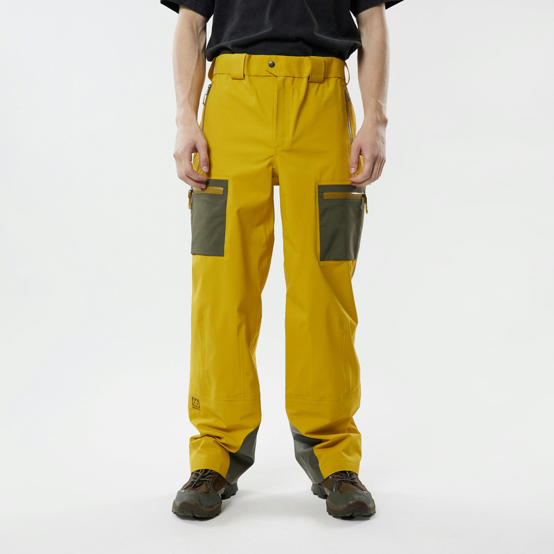 66°NORTH Tröllaskagi GORE-TEX® Shell Pants (Unisex) outlook