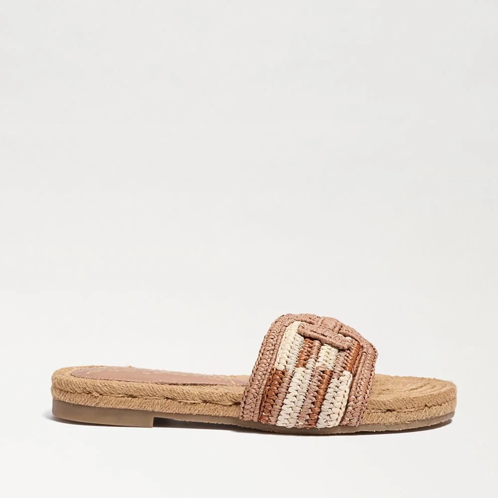 Miya Slide Sandal - 1