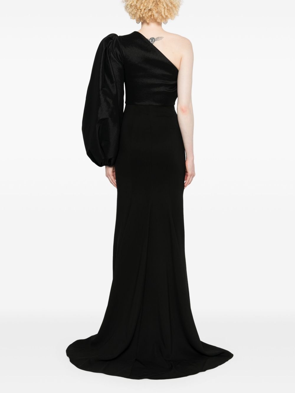 Ivy gown - 4