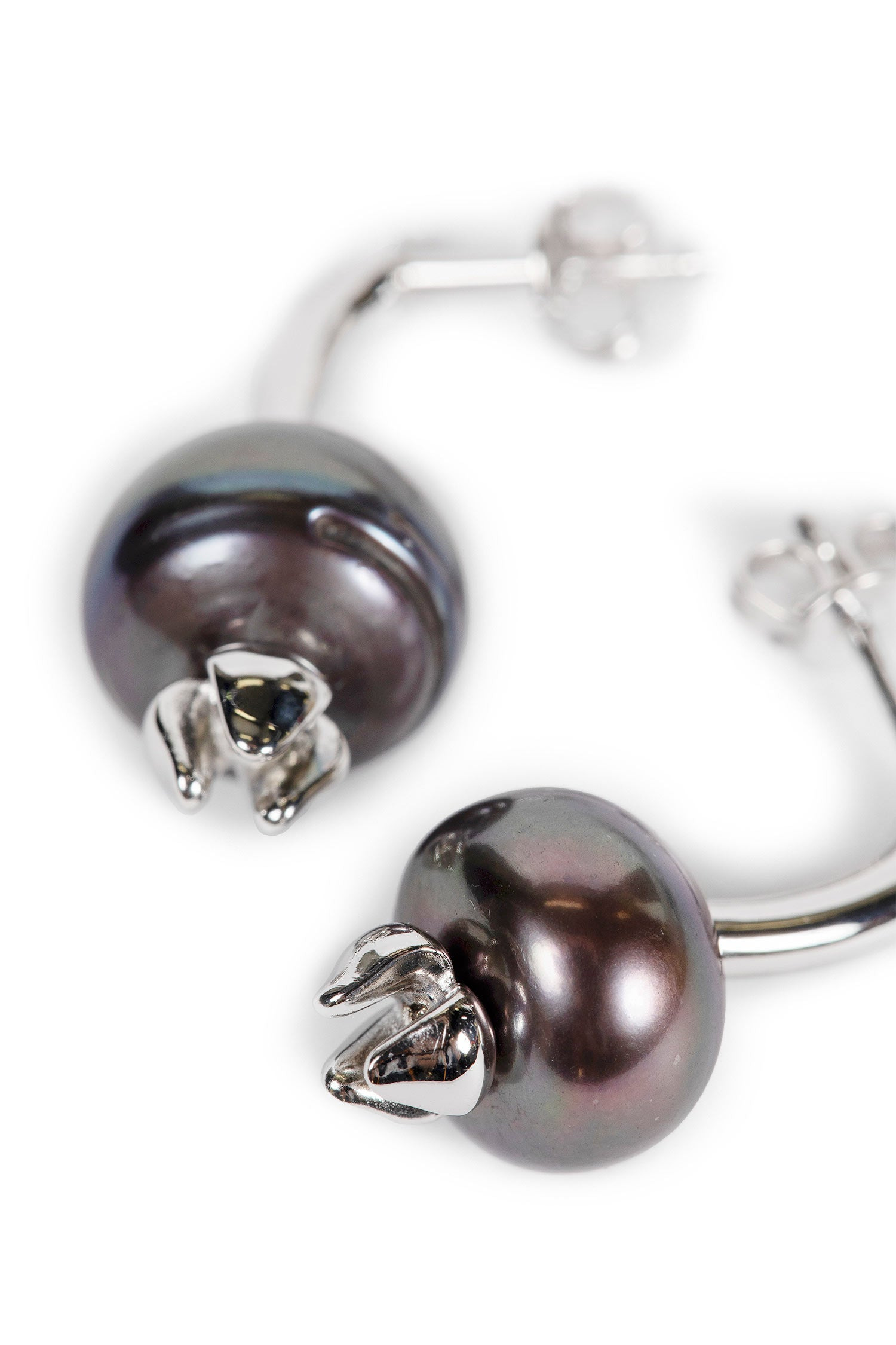 Loewe Woman Silver Jewellery - 2