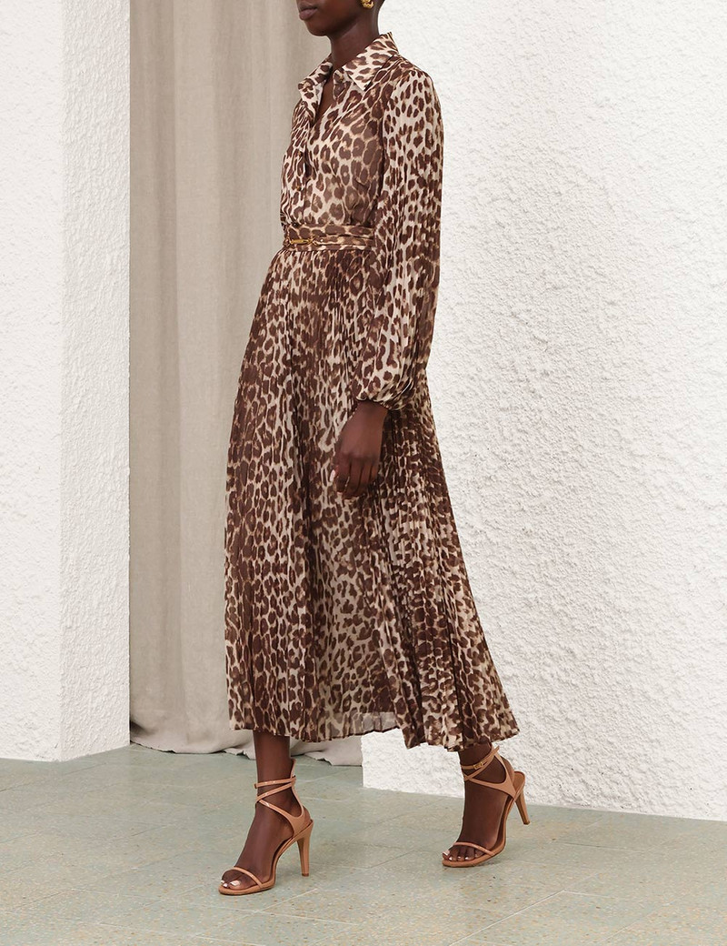 SUNRAY COLLARED SHIRT 3