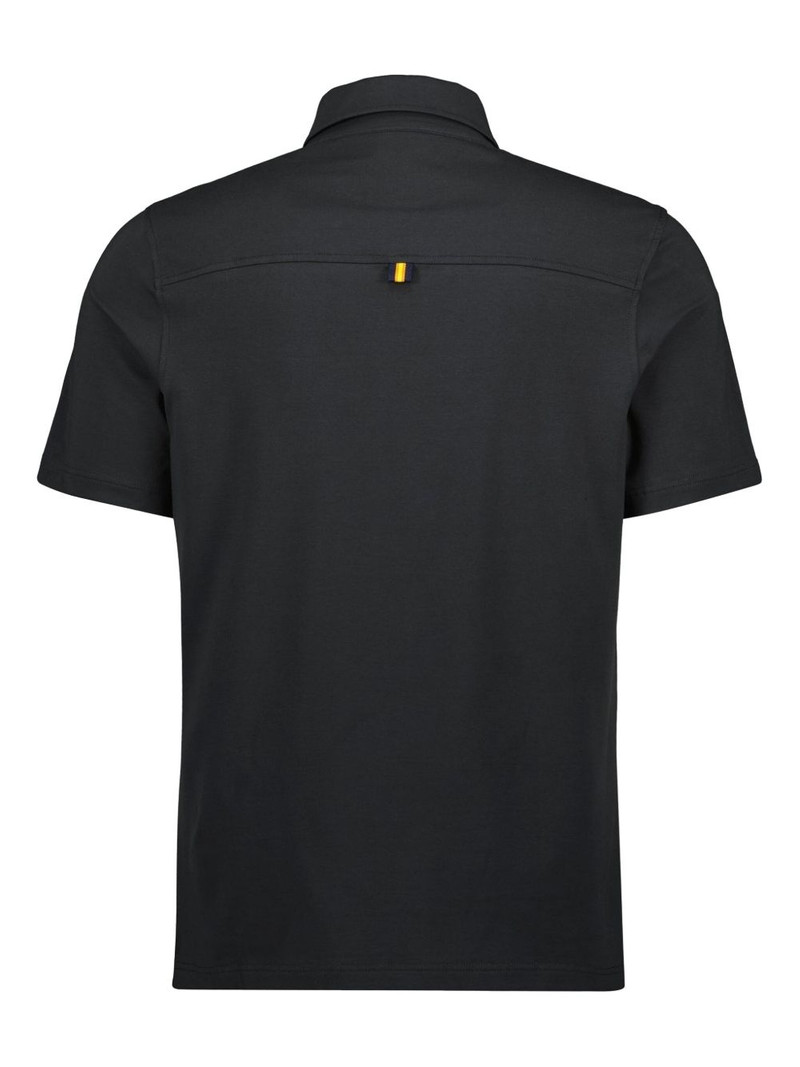 K-WAY Vincelle polo shirt outlook