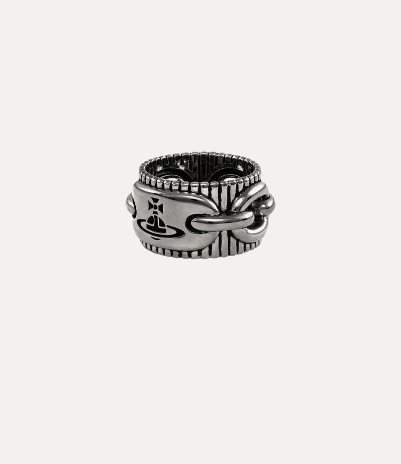 Vivienne Westwood CIARAN RING outlook